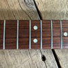 SOLD - Fender Stratocaster 1973 Sunburst Hardtail - Mahar's Vintage Guitars