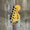 SOLD - Fender Stratocaster 1973 Sunburst Hardtail - Mahar's Vintage Guitars