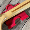 SOLD - Fender Stratocaster 1973 Sunburst Hardtail - Mahar's Vintage Guitars