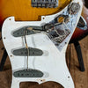 SOLD - Fender Stratocaster 1973 Sunburst Hardtail - Mahar's Vintage Guitars