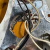 SOLD - Fender Stratocaster 1973 Sunburst Hardtail - Mahar's Vintage Guitars