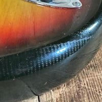 SOLD - Fender Stratocaster 1973 Sunburst Hardtail - Mahar's Vintage Guitars