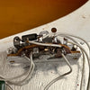 SOLD - Fender Stratocaster 1974 Sunburst - Mahar's Vintage Guitars