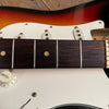 SOLD - Fender Stratocaster 1974 Sunburst - Mahar's Vintage Guitars