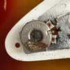 SOLD - Fender Stratocaster 1974 Sunburst - Mahar's Vintage Guitars