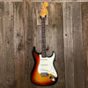 SOLD - Fender Stratocaster 1974 Sunburst - Mahar's Vintage Guitars
