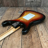 SOLD - Fender Stratocaster 1974 Sunburst - Mahar's Vintage Guitars