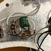SOLD - Fender Stratocaster 1974 Sunburst - Mahar's Vintage Guitars