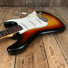 SOLD - Fender Stratocaster 1974 Sunburst - Mahar's Vintage Guitars