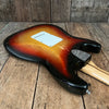 SOLD - Fender Stratocaster 1974 Sunburst - Mahar's Vintage Guitars