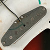 SOLD - Fender Stratocaster 1974 Sunburst - Mahar's Vintage Guitars
