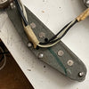 SOLD - Fender Stratocaster 1974 Sunburst - Mahar's Vintage Guitars