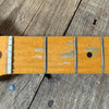 SOLD - Fender Stratocaster AVRI 57 Reissue 1986 Black - Mahar's Vintage Guitars