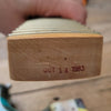 SOLD - Fender Stratocaster Bowling Ball Blue - 1983 - Mahar's Vintage Guitars
