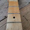 SOLD - Fender Stratocaster Bowling Ball Blue - 1983 - Mahar's Vintage Guitars