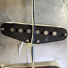 SOLD - Fender Stratocaster Bowling Ball Blue - 1983 - Mahar's Vintage Guitars