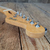 SOLD - Fender Stratocaster Bowling Ball Blue - 1983 - Mahar's Vintage Guitars