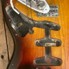 SOLD - Fender Stratocaster Dan Smith era 1982 Brown Sunburst - Mahar's Vintage Guitars