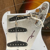 SOLD - Fender Stratocaster Dan Smith era 1982 Brown Sunburst - Mahar's Vintage Guitars