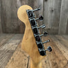 SOLD - Fender Stratocaster Dan Smith era 1982 Brown Sunburst - Mahar's Vintage Guitars