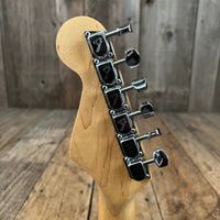 SOLD - Fender Stratocaster Dan Smith era 1982 Brown Sunburst - Mahar's Vintage Guitars