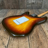 SOLD - Fender Stratocaster Dan Smith era 1982 Brown Sunburst - Mahar's Vintage Guitars