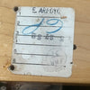 SOLD - Fender Stratocaster Dan Smith era 1982 Brown Sunburst - Mahar's Vintage Guitars