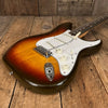 SOLD - Fender Stratocaster Dan Smith era 1982 Brown Sunburst - Mahar's Vintage Guitars