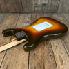 SOLD - Fender Stratocaster Dan Smith era 1982 Brown Sunburst - Mahar's Vintage Guitars