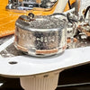 SOLD - Fender Stratocaster Dan Smith era 1982 Brown Sunburst - Mahar's Vintage Guitars