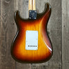 SOLD - Fender Stratocaster Dan Smith era 1982 Brown Sunburst - Mahar's Vintage Guitars