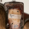 SOLD - Fender Stratocaster Dan Smith era 1982 Brown Sunburst - Mahar's Vintage Guitars