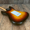 SOLD - Fender Stratocaster Dan Smith era 1982 Brown Sunburst - Mahar's Vintage Guitars