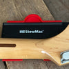 SOLD - Fender Stratocaster Dan Smith era 1982 Brown Sunburst - Mahar's Vintage Guitars