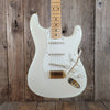 SOLD - Fender Stratocaster Mary Kaye 2005 Dennis Galuszka Masterbuilt Limited Abigail pickups - Mahar's Vintage Guitars
