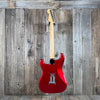 SOLD - Fender Stratocaster ST - 62 - 55 '62 Reissue E series Made in Japan 1985 Candy Apple - Mahar's Vintage Guitars