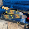 SOLD - Fender Stratocaster ST - 62 - 55 '62 Reissue E series Made in Japan 1985 Candy Apple - Mahar's Vintage Guitars