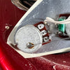 SOLD - Fender Stratocaster ST - 62 - 55 '62 Reissue E series Made in Japan 1985 Candy Apple - Mahar's Vintage Guitars