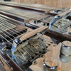 SOLD - Fender Stringmaster T8 Console Table Console Steel 1967 - Mahar's Vintage Guitars