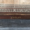 SOLD - Fender Stringmaster T8 Console Table Console Steel 1967 - Mahar's Vintage Guitars