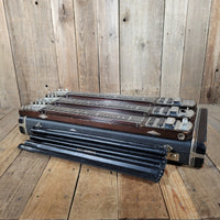 SOLD - Fender Stringmaster T8 Console Table Console Steel 1967 - Mahar's Vintage Guitars