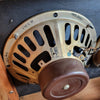 SOLD - Fender Super Amp 6GA - 4 Brown Tolex Wheat Grille 1962 Serviced - Mahar's Vintage Guitars