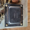 SOLD - Fender Super Amp 6GA - 4 Brown Tolex Wheat Grille 1962 Serviced - Mahar's Vintage Guitars