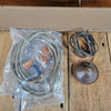 SOLD - Fender Super Amp 6GA - 4 Brown Tolex Wheat Grille 1962 Serviced - Mahar's Vintage Guitars