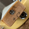 SOLD - Fender Telecaster 1953 Blackguard - Mahar's Vintage Guitars