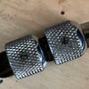 SOLD - Fender Telecaster 1953 Blackguard - Mahar's Vintage Guitars