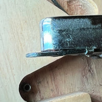 SOLD - Fender Telecaster 1953 Blackguard - Mahar's Vintage Guitars
