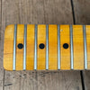 SOLD - Fender Telecaster 1953 Blackguard - Mahar's Vintage Guitars
