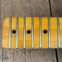 SOLD - Fender Telecaster 1953 Blackguard - Mahar's Vintage Guitars