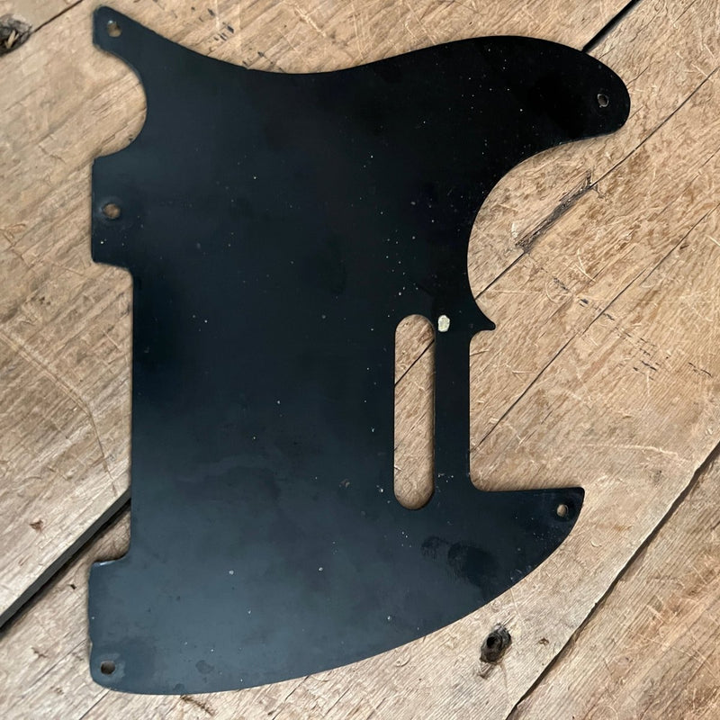 SOLD - Fender Telecaster 1953 Blackguard - Mahar's Vintage Guitars